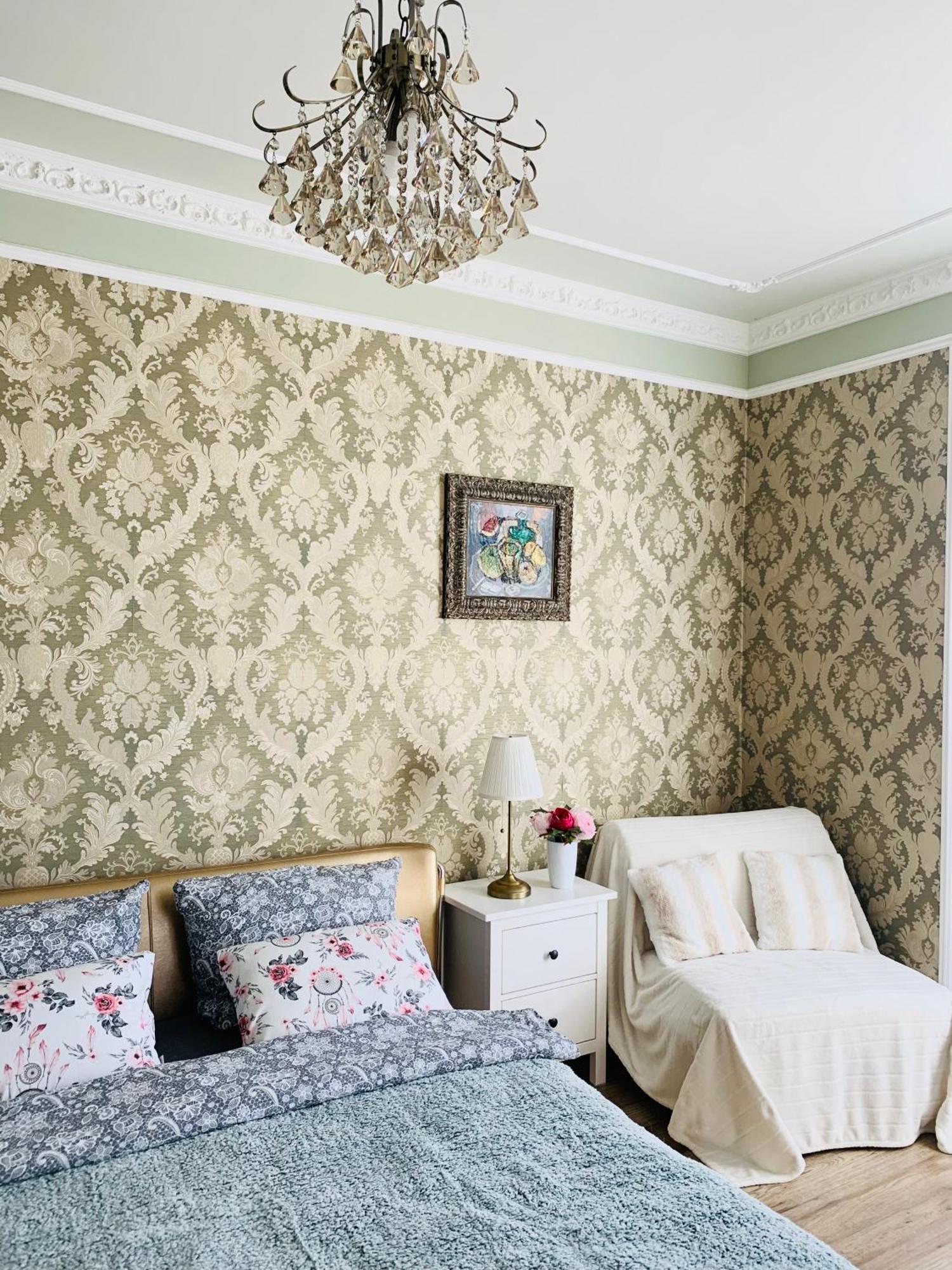 Romanceart Apartments Karlovy Vary Kültér fotó