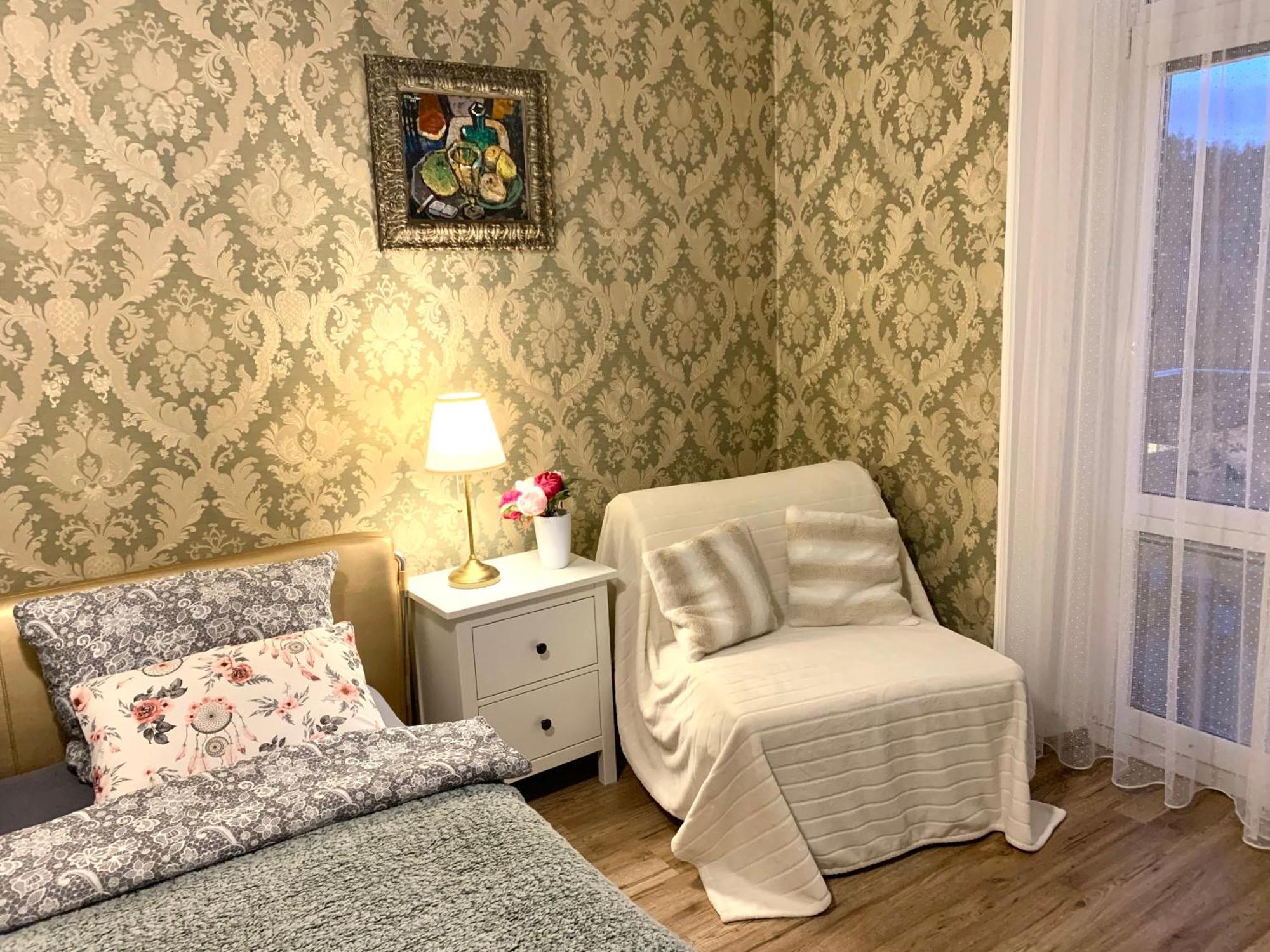 Romanceart Apartments Karlovy Vary Kültér fotó